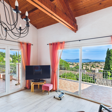 Maison 4 pièces 988000 €