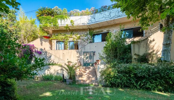 Villa / Maison 9 pièces  à vendre Marseille 7eme 13007