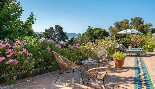 Villa / Maison 9 pièces  à vendre Marseille 7eme 13007