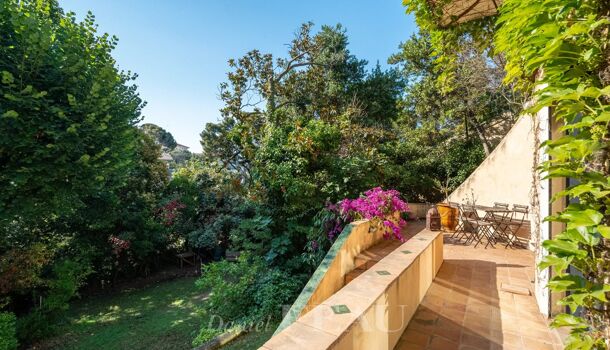 Villa / Maison 9 pièces  à vendre Marseille 7eme 13007