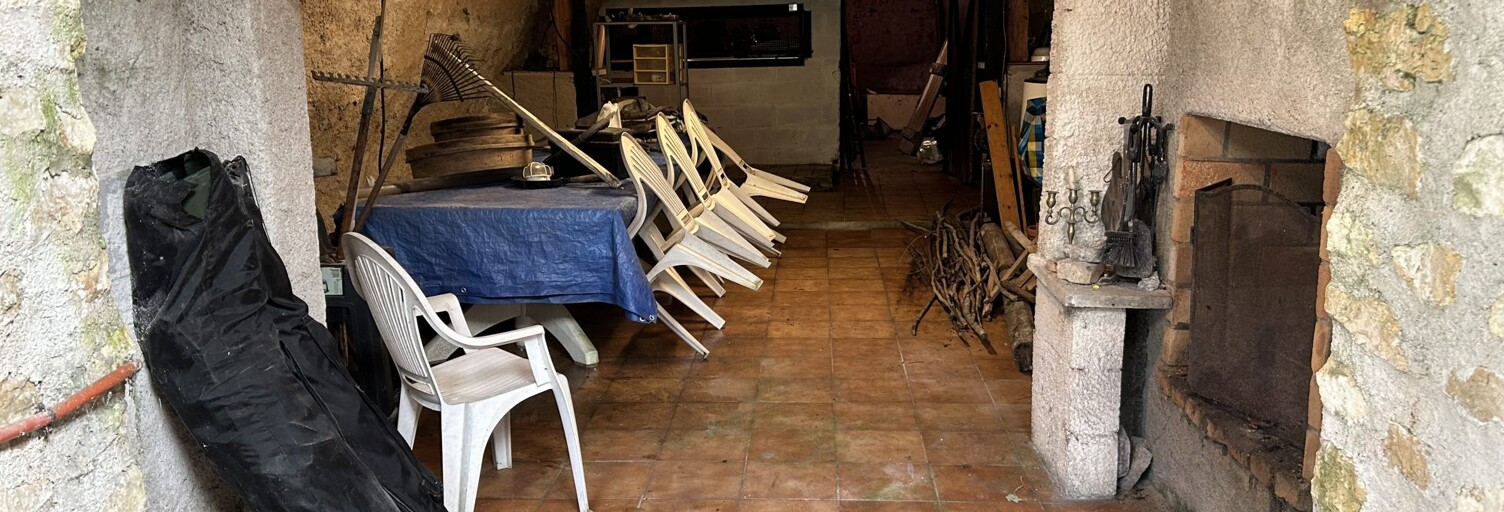 Maison 1 Pièce 75 m² à vendre à Villandry (37510)