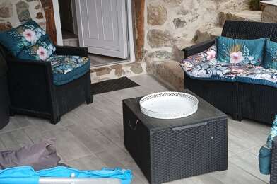 Maison 4 pièces 190000 €