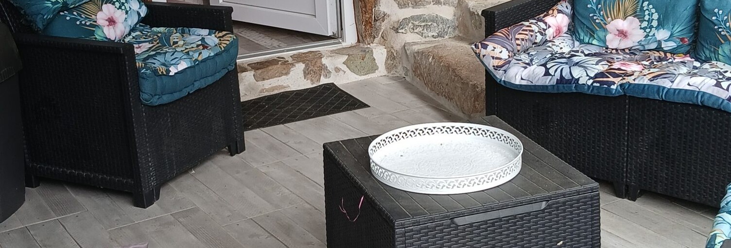 Maison 4 Pièces 78 m² à vendre à Beaujeu (69430)