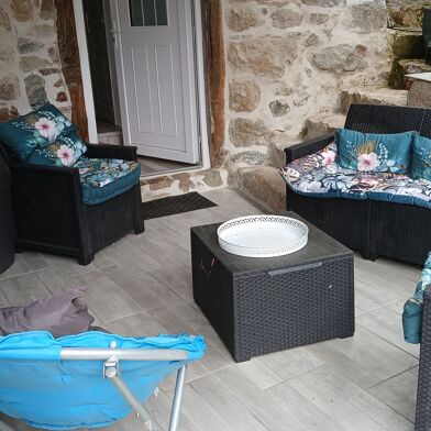 Maison 4 pièces 190000 €