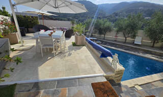 Maison 4 Pièces 87 m² à vendre à Blausasc (06440)