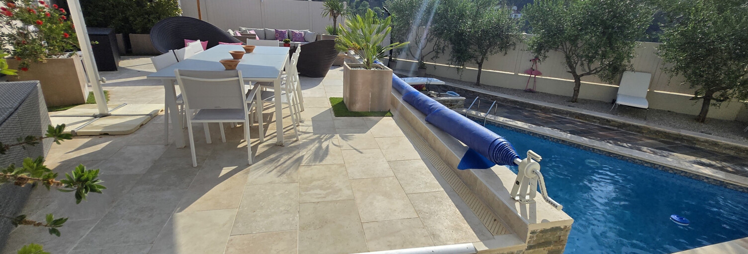 Maison 4 Pièces 87 m² à vendre à Blausasc (06440)