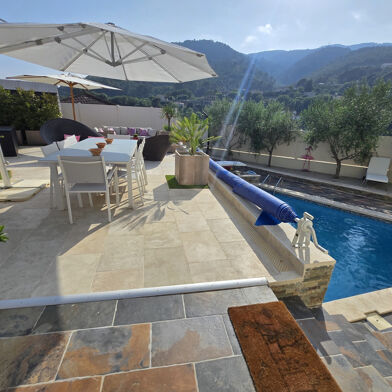 Maison 4 pièces 550000 €