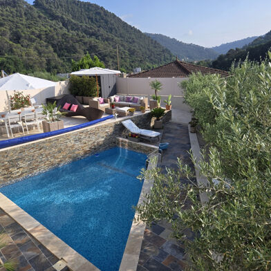 Maison 4 pièces 539000 €