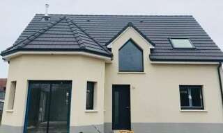 Maison 116 m² à construire Claye-Souilly (77410)