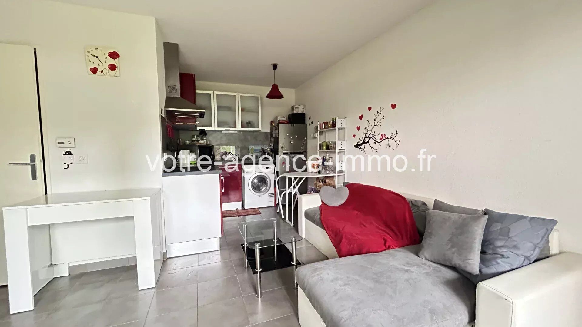 Photo Appartement de 2 pièces Nice