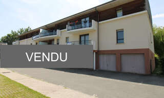 Appartement 3 Pièces 51 m² à vendre à Arques-la-Bataille (76880)