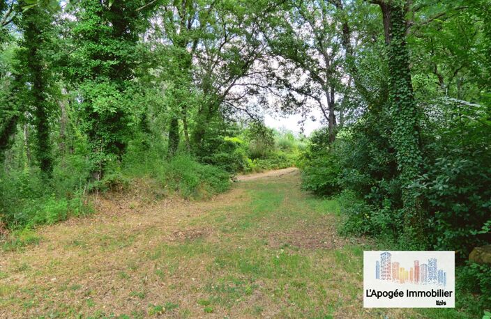 Ensemble de parcelles à vocation constructible — photo 3
