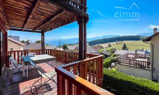 Maison 11 Pièces 183 m² à vendre à Plateau-des-Petites-Roches (38660)