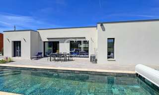 Maison 4 Pièces 114 m² à vendre à Vaison-la-Romaine (84110)