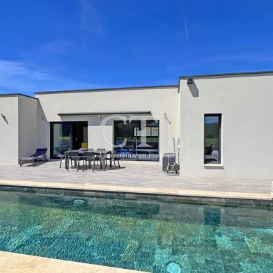 Maison 4 pièces 625000 €