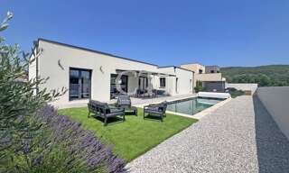 Maison 4 Pièces 114 m² à vendre à Vaison-la-Romaine (84110)