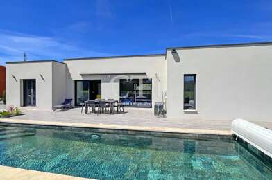 Maison 4 pièces 599000 €