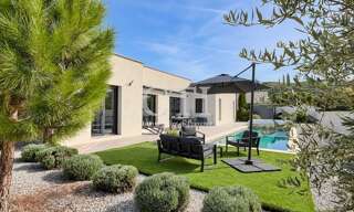 Maison 4 Pièces 114 m² à vendre à Vaison-la-Romaine (84110)