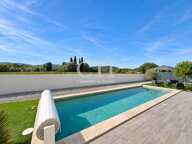 Villa contemporaine de plain-pied avec piscine à Vaison-la-Romai — photo 3