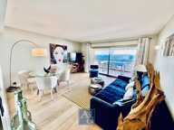 Cannes Croisette. Magnifique 2 pièces vue mer — photo 2