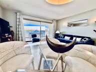 Cannes Croisette. Magnifique 2 pièces vue mer — photo 3
