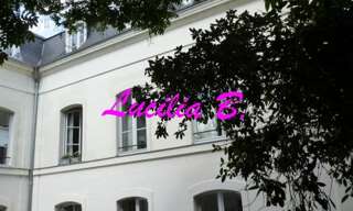 Appartement 3 Pièces 87 m² à vendre à Tours (37000)