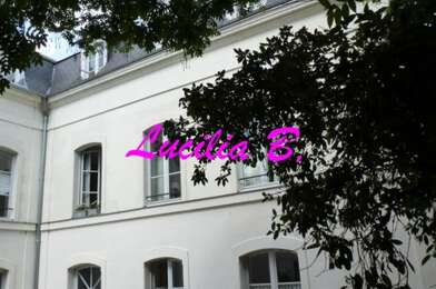 Appartement 3 pièces 294000 €