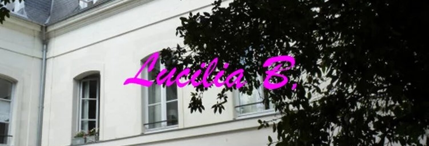 Appartement 3 Pièces 87 m² à vendre à Tours (37000)