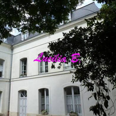 Appartement 3 pièces 294000 €