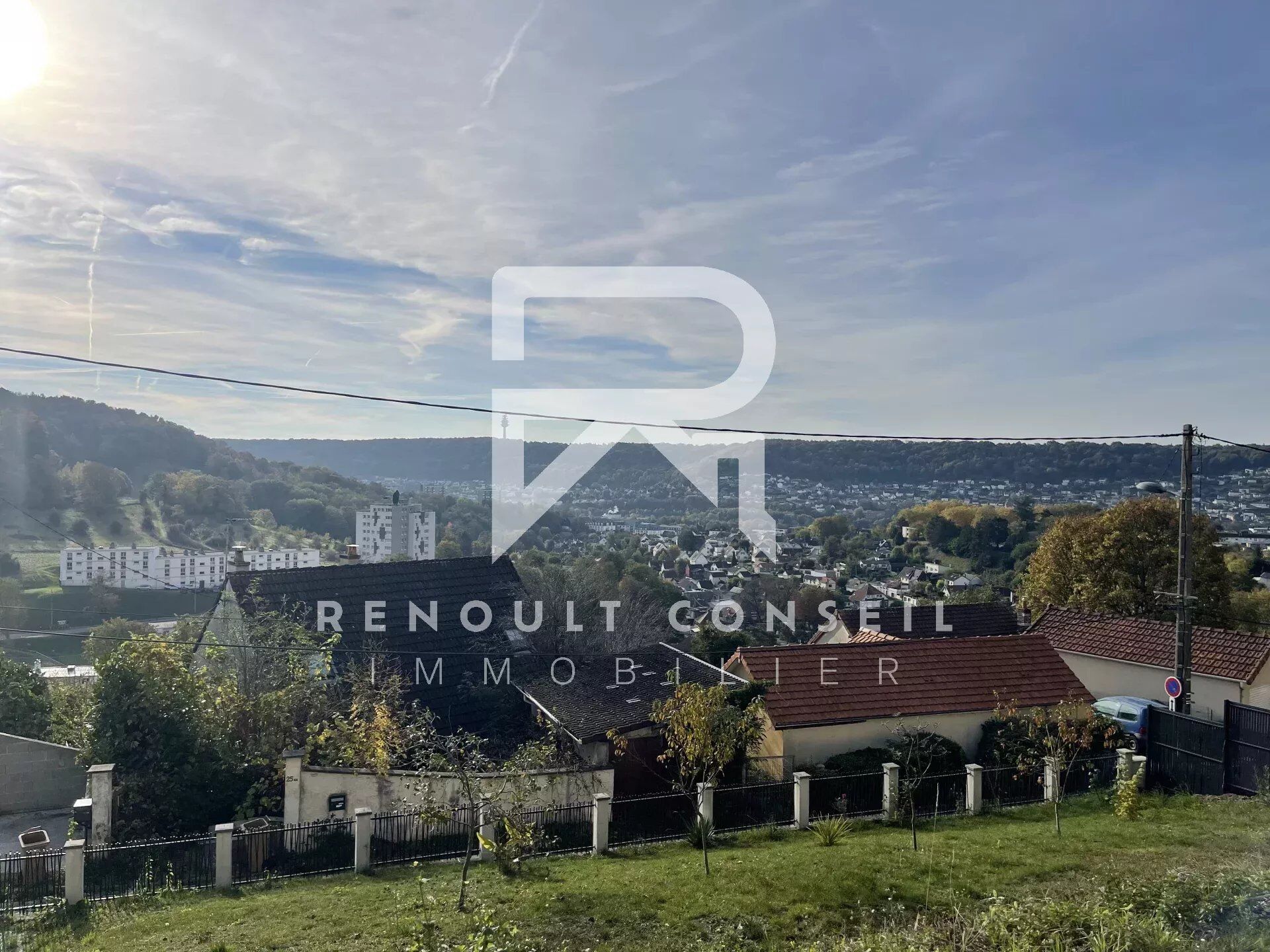 Agence immobilière de Renoult Conseil Immobilier