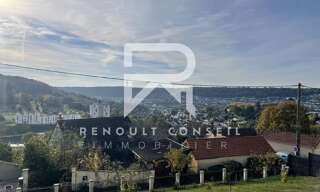 Maison 3 Pièces 62 m² à vendre à Rouen (76000)