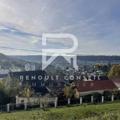 Maison 3 pièces 219000 €