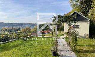 Maison 3 Pièces 62 m² à vendre à Rouen (76000)