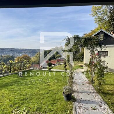 Maison 3 pièces 199000 €