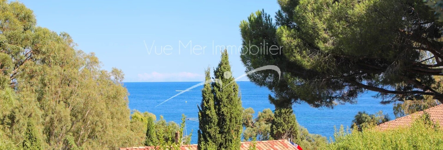 Maison 4 Pièces 122 m² à vendre à Le Lavandou (83980)