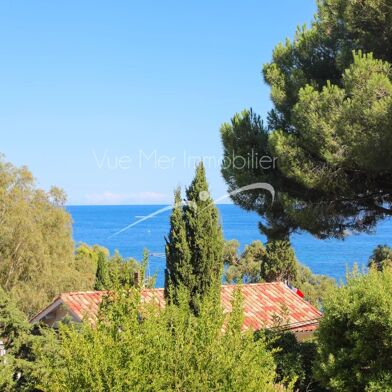 Maison 4 pièces 1300000 €