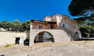 Maison  220 m² à vendre à Anduze (30140)