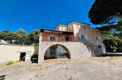 vente maison — photo du bien