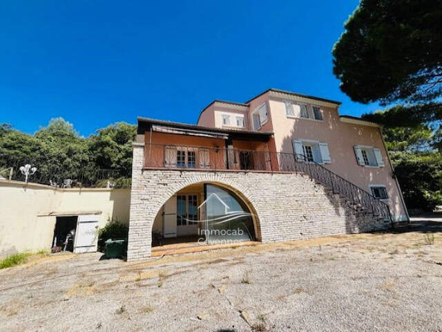vente maison — photo du bien