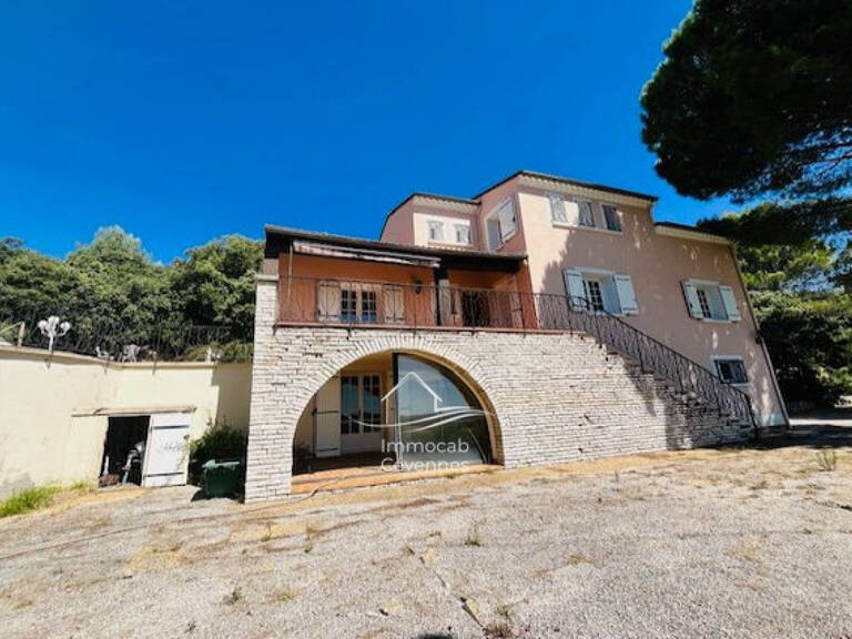 vente maison — photo 1
