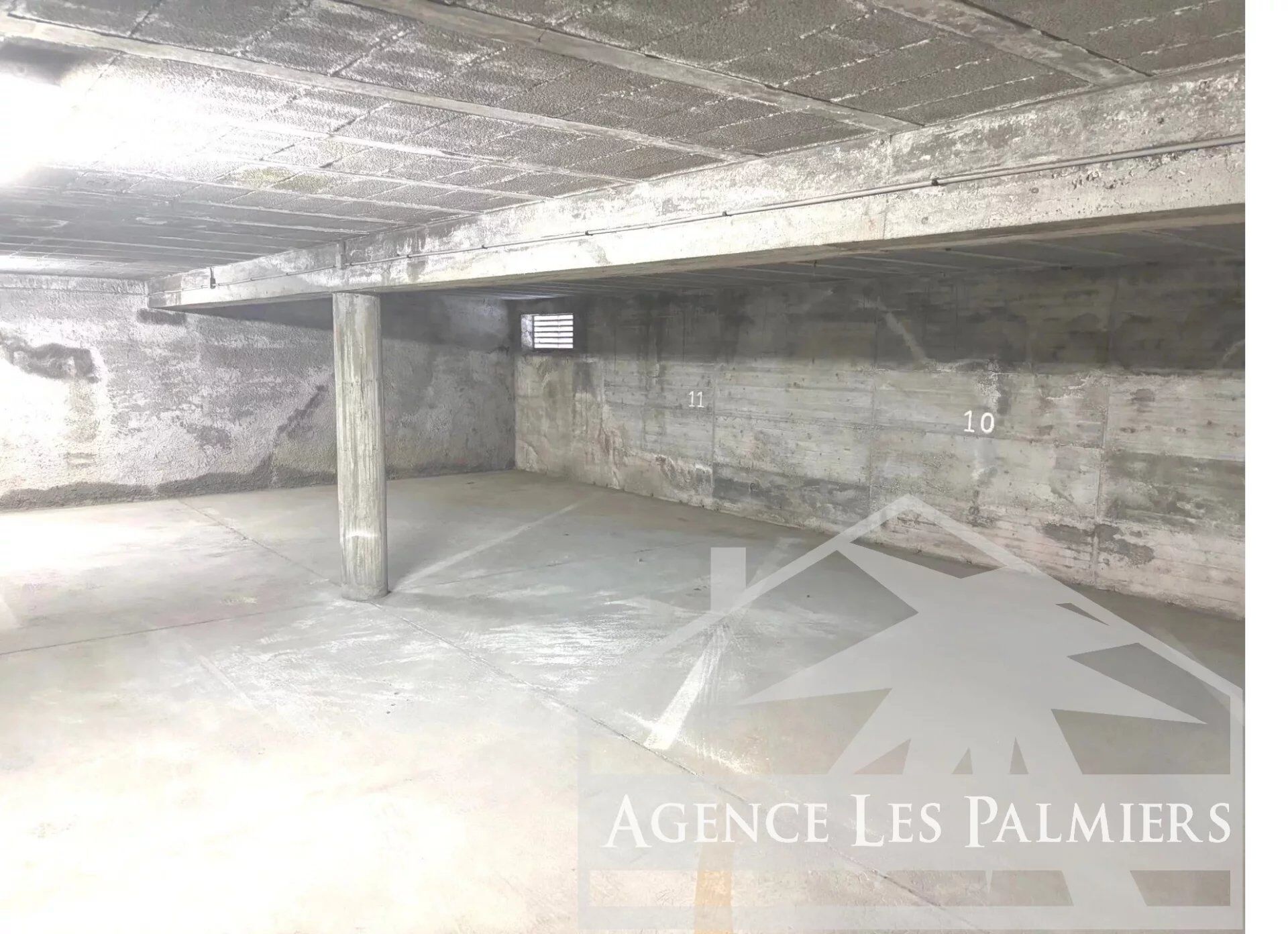 Parking  à vendre Lavandou (Le) 83980