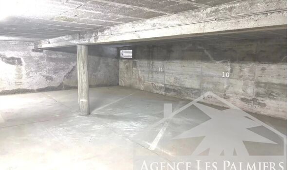 Parking  à vendre Lavandou (Le) 83980