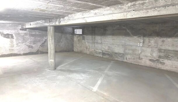 Parking  à vendre Lavandou (Le) 83980