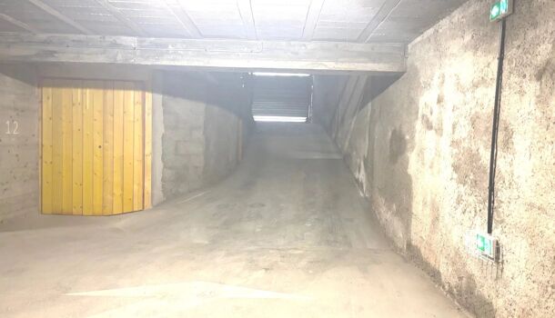 Parking  à vendre Lavandou (Le) 83980