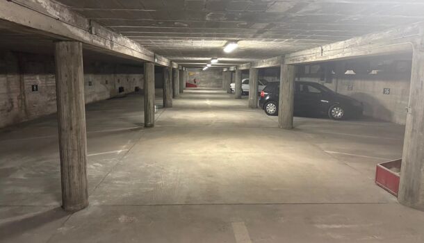 Parking  à vendre Lavandou (Le) 83980