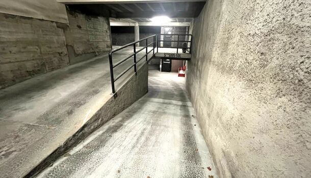 Parking  à vendre Lavandou (Le) 83980