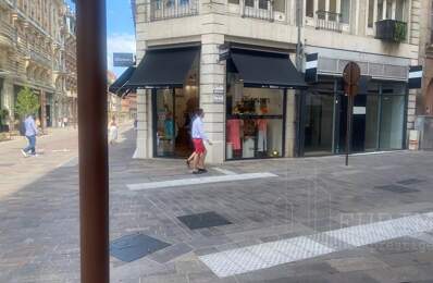 Local commercial — photo du bien