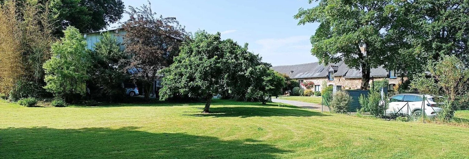 Maison 7 Pièces 154 m² à vendre à Loudéac (22600)