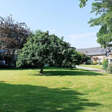 Maison 7 pièces 273000 €