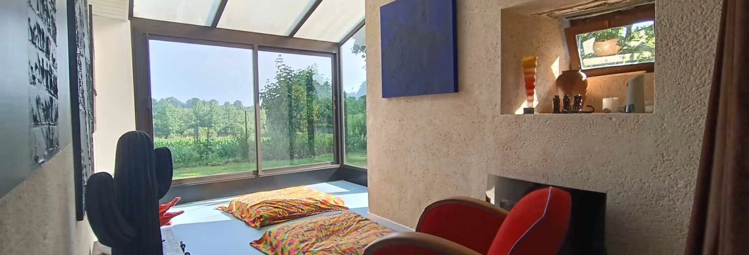 Maison 7 Pièces 154 m² à vendre à Loudéac (22600)